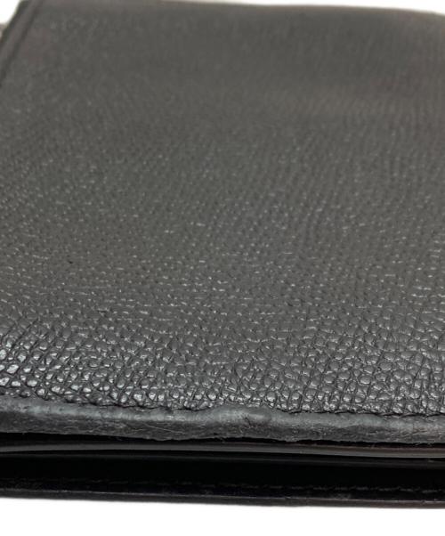 MARTIN MARGIELA（マルタン・マルジェラ）Martin Margiela (マルタン・マルジェラ) 財布 ブラックの古着・服飾アイテム