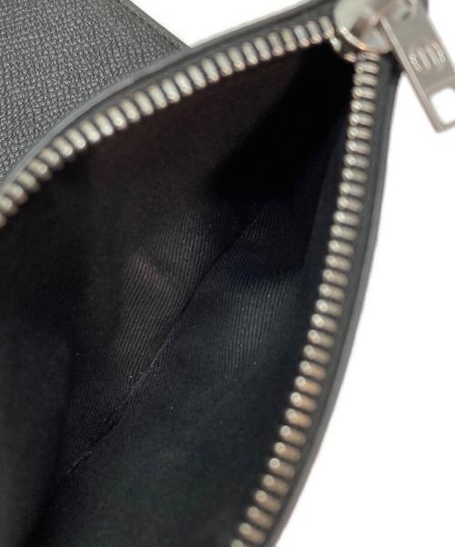 MARTIN MARGIELA（マルタン・マルジェラ）Martin Margiela (マルタン・マルジェラ) 財布 ブラックの古着・服飾アイテム