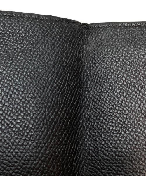 MARTIN MARGIELA（マルタン・マルジェラ）Martin Margiela (マルタン・マルジェラ) 財布 ブラックの古着・服飾アイテム