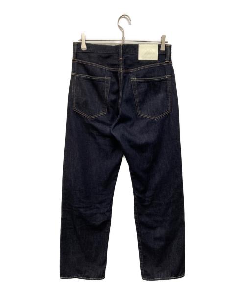 MOMOTARO JEANS（桃太郎ジーンズ）MOMOTARO JEANS (桃太郎ジーンズ) 001デニムパンツ インディゴ サイズ:W30の古着・服飾アイテム