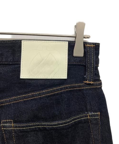 MOMOTARO JEANS（桃太郎ジーンズ）MOMOTARO JEANS (桃太郎ジーンズ) 001デニムパンツ インディゴ サイズ:W30の古着・服飾アイテム