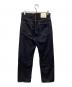 MOMOTARO JEANS (桃太郎ジーンズ) 001デニムパンツ インディゴ サイズ:W30：10000円