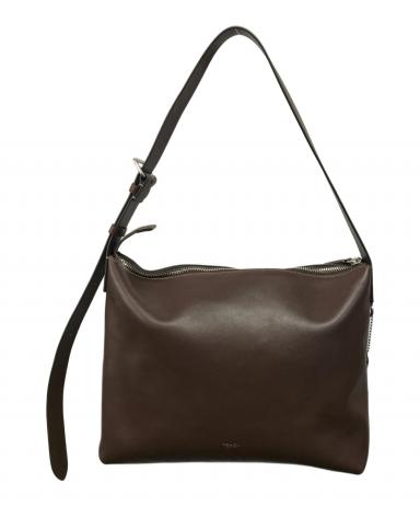 中古・古着通販】COACH (コーチ) モット メッセンジャー バッグ 38