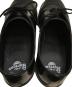 中古・古着 Dr.Martens (ドクターマーチン) MAYFARE ホールシューズ ブラック サイズ:UK11：14000円