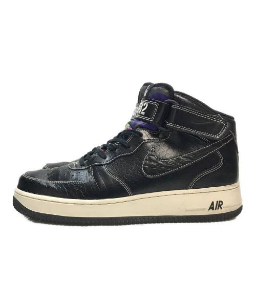 NIKE（ナイキ）NIKE (ナイキ) Air Force 1 Mid LX 