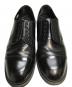 中古・古着 Dr.Martens (ドクターマーチン) Gosha Rubchinskiy (ゴーシャラブチンスキー) 18AW ダービーシューズ ブラック サイズ:UK8：23000円