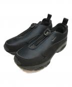 COMME des GARCONS HOMME PLUSコムデギャルソンオムプリュス）の古着「22SS AIR MAX SNDR SP CDG」｜ブラック