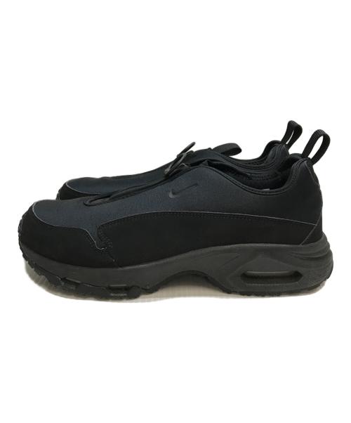 COMME des GARCONS HOMME PLUS（コムデギャルソンオムプリュス）COMME des GARCONS HOMME PLUS (コムデギャルソンオムプリュス) 22SS AIR MAX SNDR SP CDG ブラック サイズ:27cmの古着・服飾アイテム