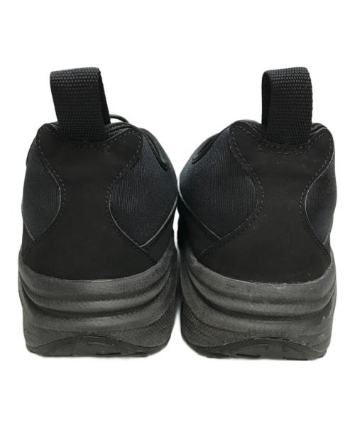 COMME des GARCONS HOMME PLUS（コムデギャルソンオムプリュス）COMME des GARCONS HOMME PLUS (コムデギャルソンオムプリュス) 22SS AIR MAX SNDR SP CDG ブラック サイズ:27cmの古着・服飾アイテム