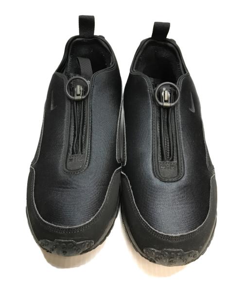COMME des GARCONS HOMME PLUS（コムデギャルソンオムプリュス）COMME des GARCONS HOMME PLUS (コムデギャルソンオムプリュス) 22SS AIR MAX SNDR SP CDG ブラック サイズ:27cmの古着・服飾アイテム