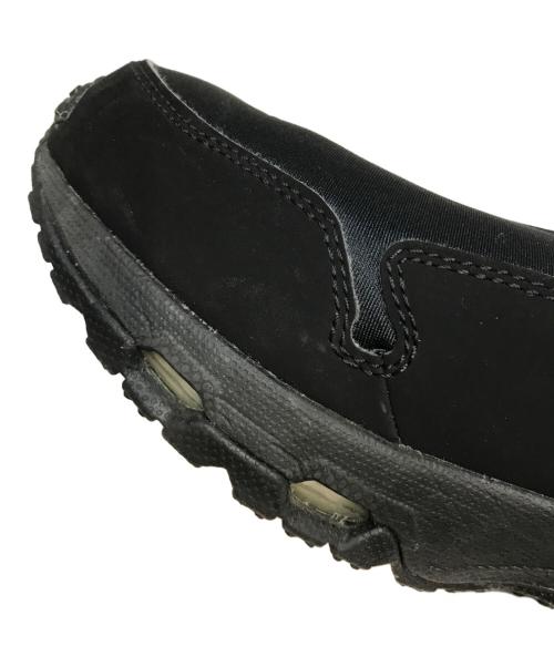 COMME des GARCONS HOMME PLUS（コムデギャルソンオムプリュス）COMME des GARCONS HOMME PLUS (コムデギャルソンオムプリュス) 22SS AIR MAX SNDR SP CDG ブラック サイズ:27cmの古着・服飾アイテム