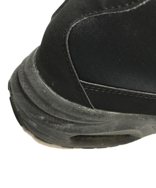 COMME des GARCONS HOMME PLUS（コムデギャルソンオムプリュス）COMME des GARCONS HOMME PLUS (コムデギャルソンオムプリュス) 22SS AIR MAX SNDR SP CDG ブラック サイズ:27cmの古着・服飾アイテム