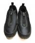中古・古着 COMME des GARCONS HOMME PLUS (コムデギャルソンオムプリュス) 22SS AIR MAX SNDR SP CDG ブラック サイズ:27cm：21000円