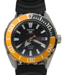 SEIKO（セイコー）の古着「ダイバーズウォッチ」