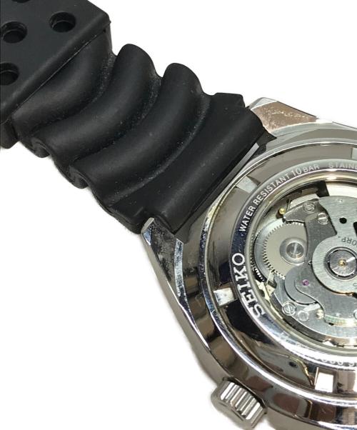 SEIKO（セイコー）SEIKO (セイコー) ダイバーズウォッチの古着・服飾アイテム