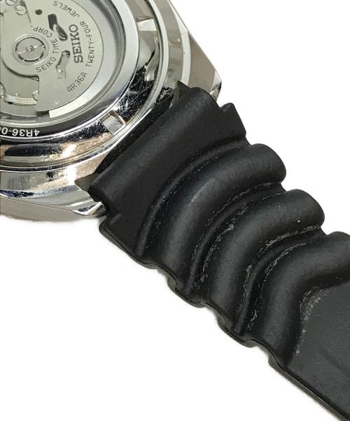 SEIKO（セイコー）SEIKO (セイコー) ダイバーズウォッチの古着・服飾アイテム