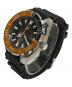 SEIKO (セイコー) ダイバーズウォッチ：18000円