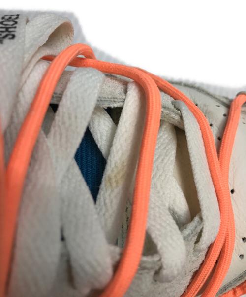 NIKE（ナイキ）NIKE (ナイキ) OFFWHITE (オフホワイト) Dunk Low 1 of 50 