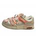 NIKE (ナイキ) OFFWHITE (オフホワイト) Dunk Low 1 of 50 
