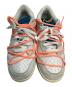 中古・古着 NIKE (ナイキ) OFFWHITE (オフホワイト) Dunk Low 1 of 50 