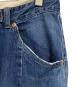 中古・古着 Needles (ニードルズ) H.D PANT - JEAN 12OZ DENIM VINTAGEデニムパンツ インディゴ サイズ:S：12000円