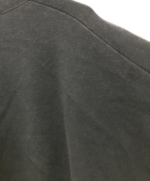 EVERYDAY I LIKE.（エヴリデイ アイ ライク）EVERYDAY I LIKE. (エヴリデイ アイ ライク) コットンカシミヤリラックスカーディガン ネイビー サイズ:FREEの古着・服飾アイテム