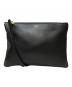 CELINE（セリーヌ）の古着「ラージトリオ ショルダーバッグ」｜ブラック