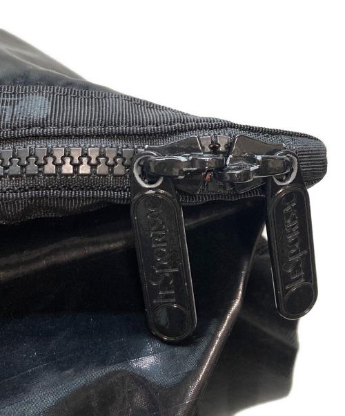 LeSportsac（レスポートサック）LeSportsac (レスポートサック) ひとりっぷ (ヒトリップ) 2WAYショルダーバッグ エディターズ トート ブラックの古着・服飾アイテム