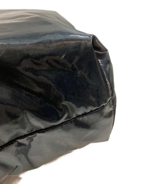 LeSportsac（レスポートサック）LeSportsac (レスポートサック) ひとりっぷ (ヒトリップ) 2WAYショルダーバッグ エディターズ トート ブラックの古着・服飾アイテム