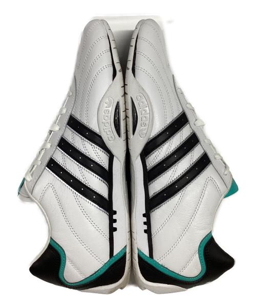 adidas（アディダス）adidas (アディダス) ADIRACER LO MER／アディレーサー ロー メルセデス　ローカットスニーカー ホワイト サイズ:27.0cmの古着・服飾アイテム