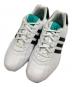 adidas（アディダス）の古着「ADIRACER LO MER／アディレーサー ロー メルセデス　ローカットスニーカー」｜ホワイト