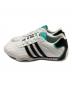 adidas (アディダス) ADIRACER LO MER／アディレーサー ロー メルセデス　ローカットスニーカー ホワイト サイズ:27.0cm：8000円