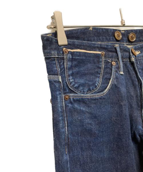 ORGUEIL（オルゲイユ）ORGUEIL (オルゲイユ) Tailor Jeans/テイラージーンズ インディゴ サイズ:30の古着・服飾アイテム