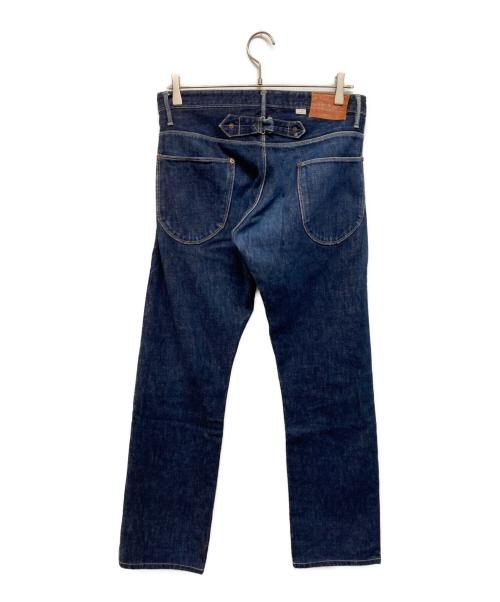 ORGUEIL（オルゲイユ）ORGUEIL (オルゲイユ) Tailor Jeans/テイラージーンズ インディゴ サイズ:30の古着・服飾アイテム