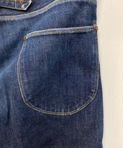 ORGUEIL（オルゲイユ）ORGUEIL (オルゲイユ) Tailor Jeans/テイラージーンズ インディゴ サイズ:30の古着・服飾アイテム