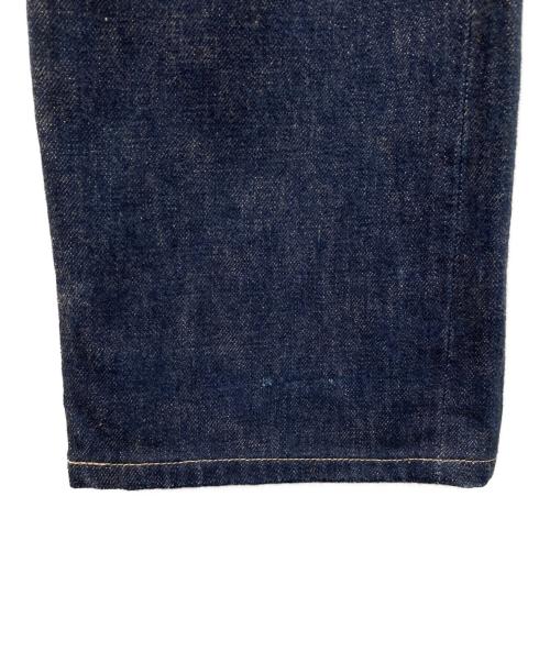 ORGUEIL（オルゲイユ）ORGUEIL (オルゲイユ) Tailor Jeans/テイラージーンズ インディゴ サイズ:30の古着・服飾アイテム