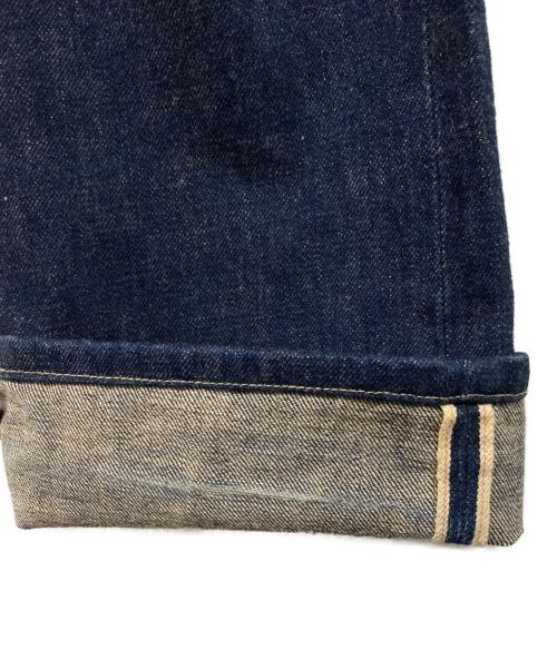 ORGUEIL（オルゲイユ）ORGUEIL (オルゲイユ) Tailor Jeans/テイラージーンズ インディゴ サイズ:30の古着・服飾アイテム