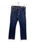 ORGUEIL（オルゲイユ）の古着「Tailor Jeans/テイラージーンズ」｜インディゴ