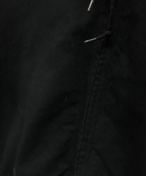 CarHartt（カーハート）CarHartt (カーハート) ダックアクティブジャケット サーマル裏地 ブラック サイズ:XLの古着・服飾アイテム