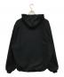 CarHartt (カーハート) ダックアクティブジャケット サーマル裏地 ブラック サイズ:XL：23000円