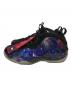NIKE (ナイキ) NIKE Air Foamposite ギャラクシーポジット ブルー×ブラック サイズ:29cm：34000円