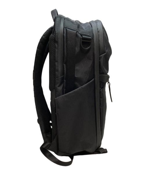 AER（エアー）AER (エアー) City Pack Pro2 X-Pac ブラックの古着・服飾アイテム