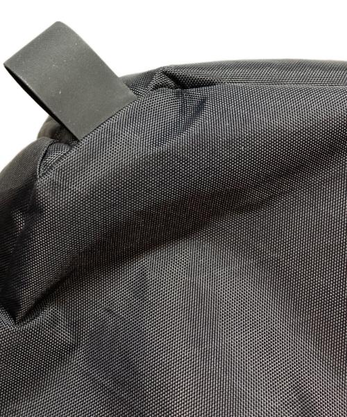 AER（エアー）AER (エアー) City Pack Pro2 X-Pac ブラックの古着・服飾アイテム