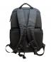 AER (エアー) City Pack Pro2 X-Pac ブラック：18000円