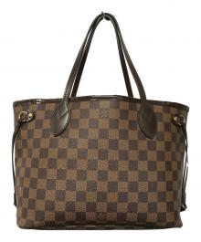 LOUIS VUITTON（ルイ ヴィトン）の古着「ネヴァーフルPM ハンドバッグ」