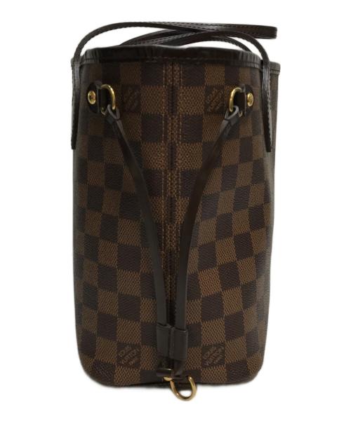 LOUIS VUITTON（ルイ ヴィトン）LOUIS VUITTON (ルイ ヴィトン) ネヴァーフルPM ハンドバッグの古着・服飾アイテム