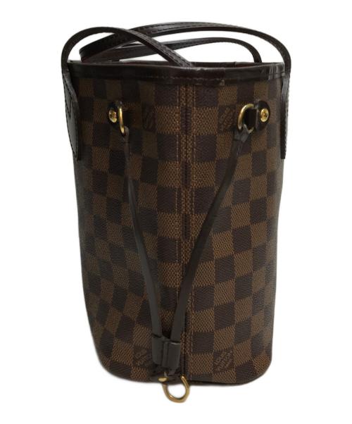 LOUIS VUITTON（ルイ ヴィトン）LOUIS VUITTON (ルイ ヴィトン) ネヴァーフルPM ハンドバッグの古着・服飾アイテム