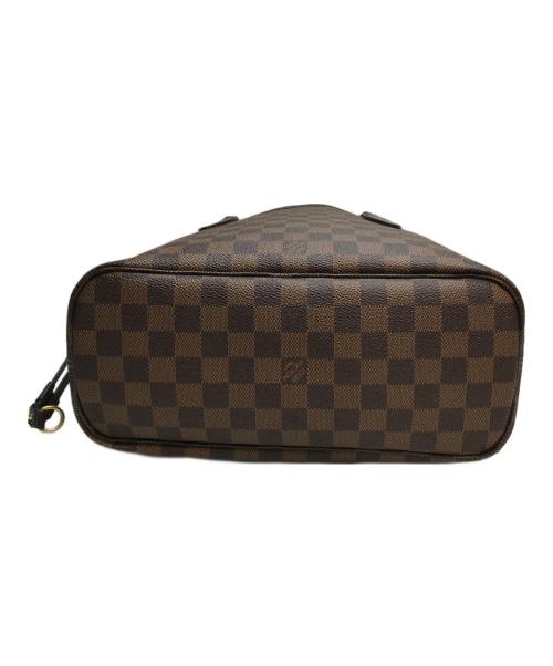 LOUIS VUITTON（ルイ ヴィトン）LOUIS VUITTON (ルイ ヴィトン) ネヴァーフルPM ハンドバッグの古着・服飾アイテム