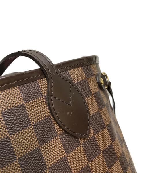 LOUIS VUITTON（ルイ ヴィトン）LOUIS VUITTON (ルイ ヴィトン) ネヴァーフルPM ハンドバッグの古着・服飾アイテム