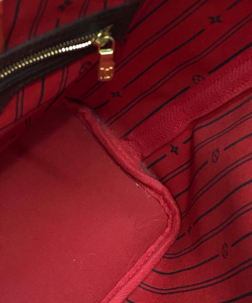 LOUIS VUITTON（ルイ ヴィトン）LOUIS VUITTON (ルイ ヴィトン) ネヴァーフルPM ハンドバッグの古着・服飾アイテム
